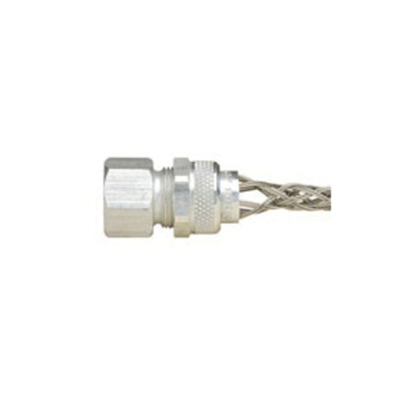 Leviton Wire Lacing Cord Str Rel Gp 1/2Wve .375-.500" Str Fem L7826